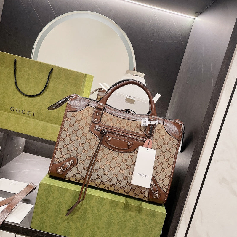 Aura Bags - BGA Bags - 1500