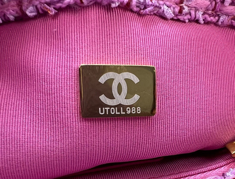 aura-bags - Chanel Bags - 2827