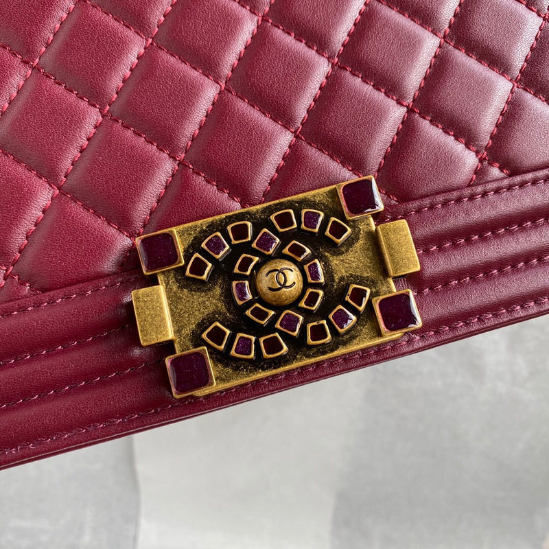 aura-bags - Chanel Bags - 7443