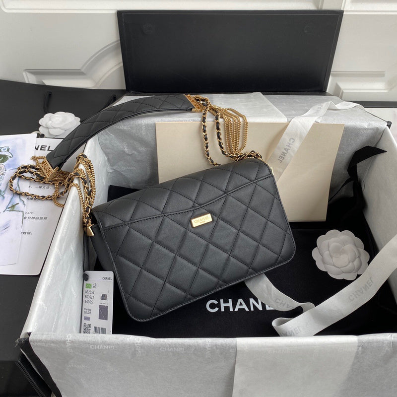 aura-bags - Chanel Bags - 7445