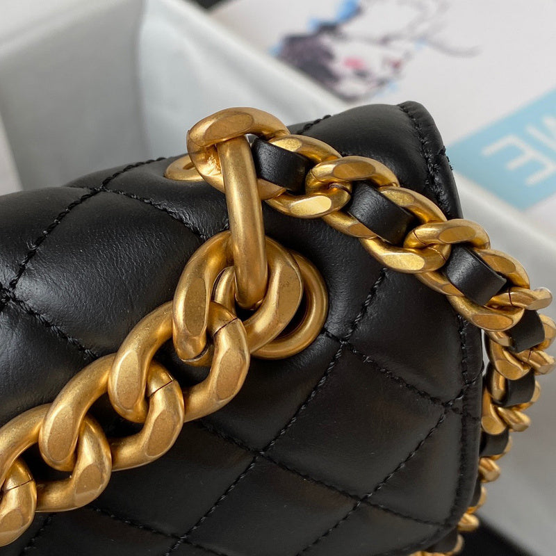 aura-bags - Chanel Bags - 7536