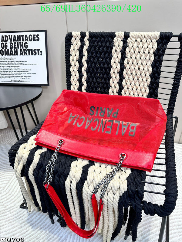 Aura Bags - BGA Bags - 1818