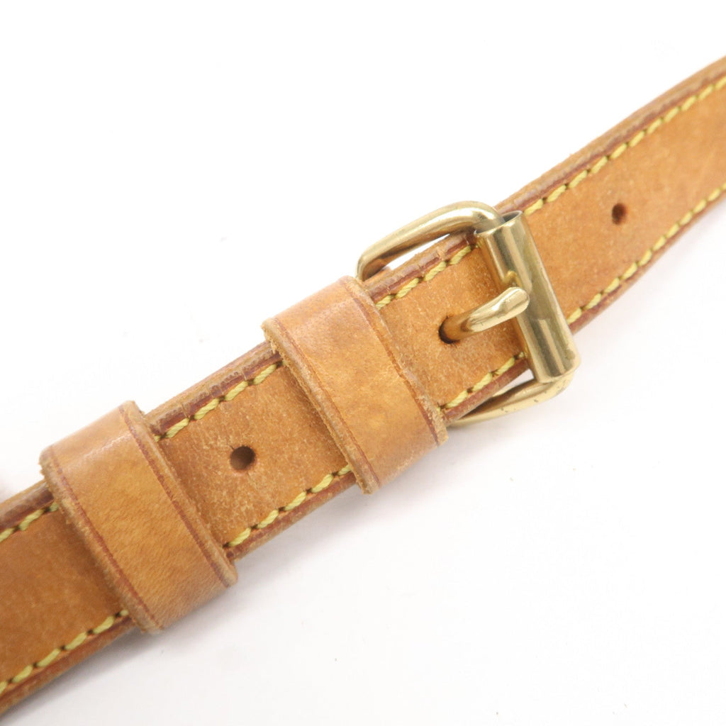 Louis Vuitton Monogram Boulogne 30 Shoulder Bag M51265
