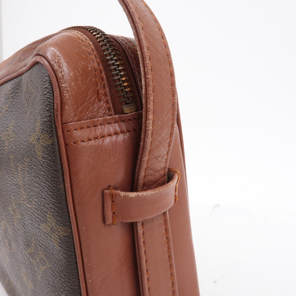 Louis Vuitton Monogram Sac Bandouliere 30 Shoulder Bag M51364
