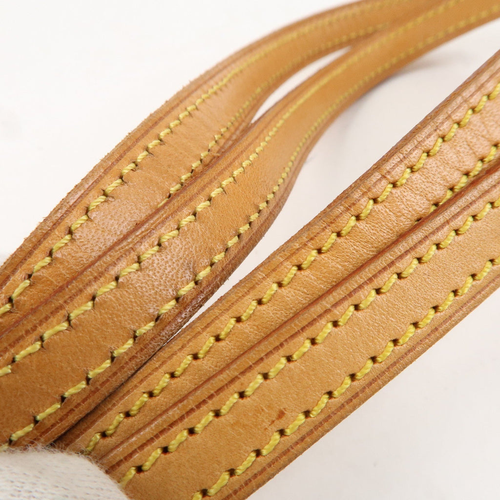 Louis Vuitton Monogram Eva 2Way Shoulder Bag Strap J00145 M95567