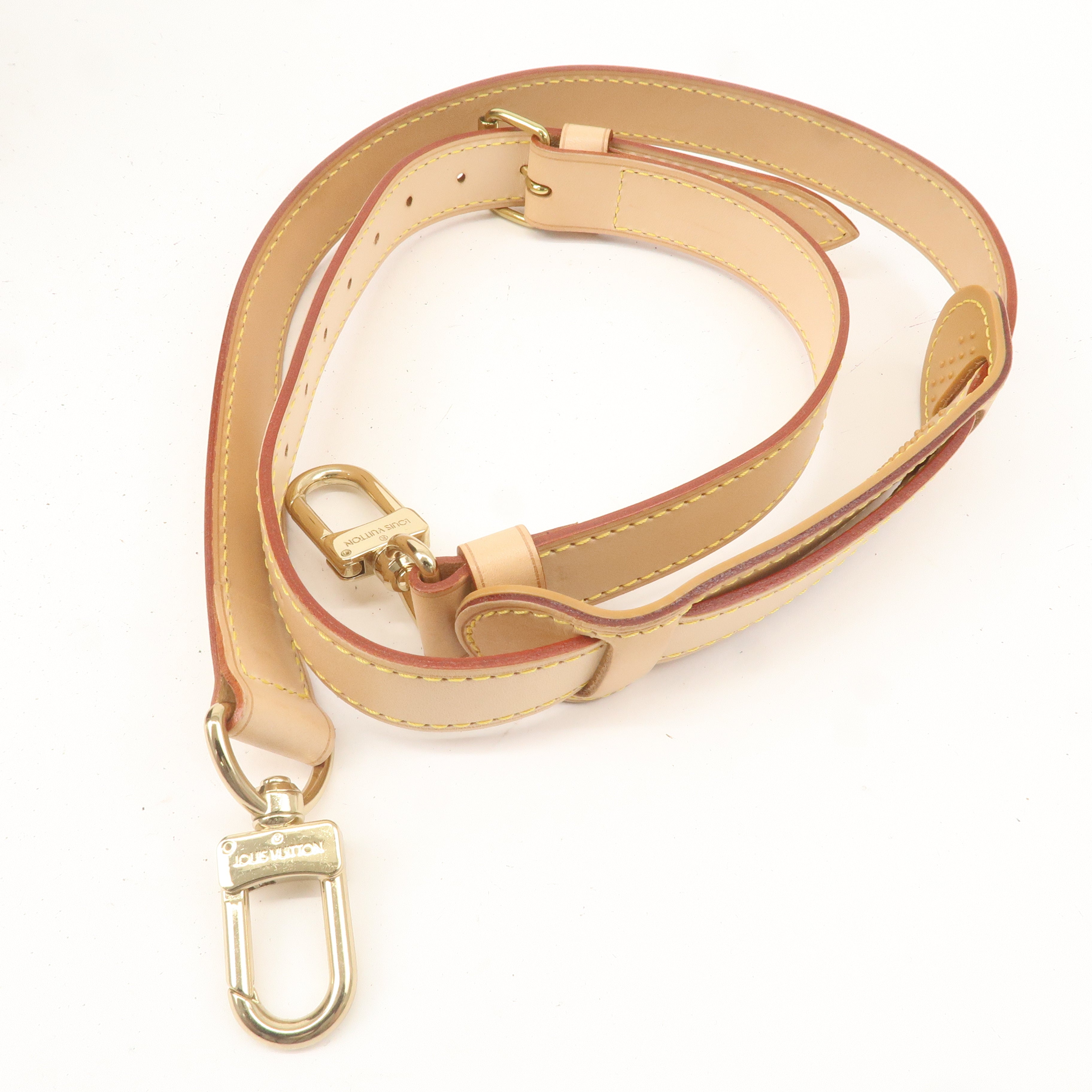 Louis Vuitton Monogram Keep All Bandouliere 55 Bag M41414