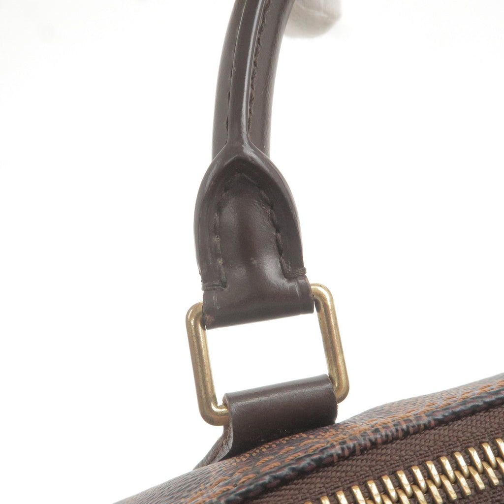 Louis Vuitton Damier Speedy 30 Boston Bag Hand Bag N41531