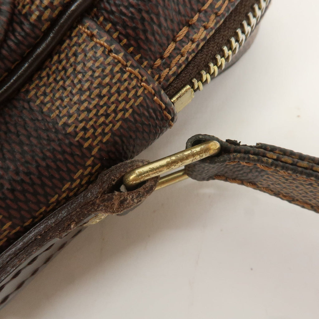 Louis Vuitton Shoulder Damier Amazone SPO Shoulder Bag N48074