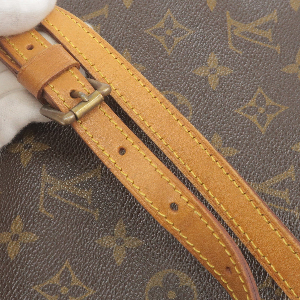 Louis Vuitton Monogram Saint Germain 24 Shoulder Bag M51210