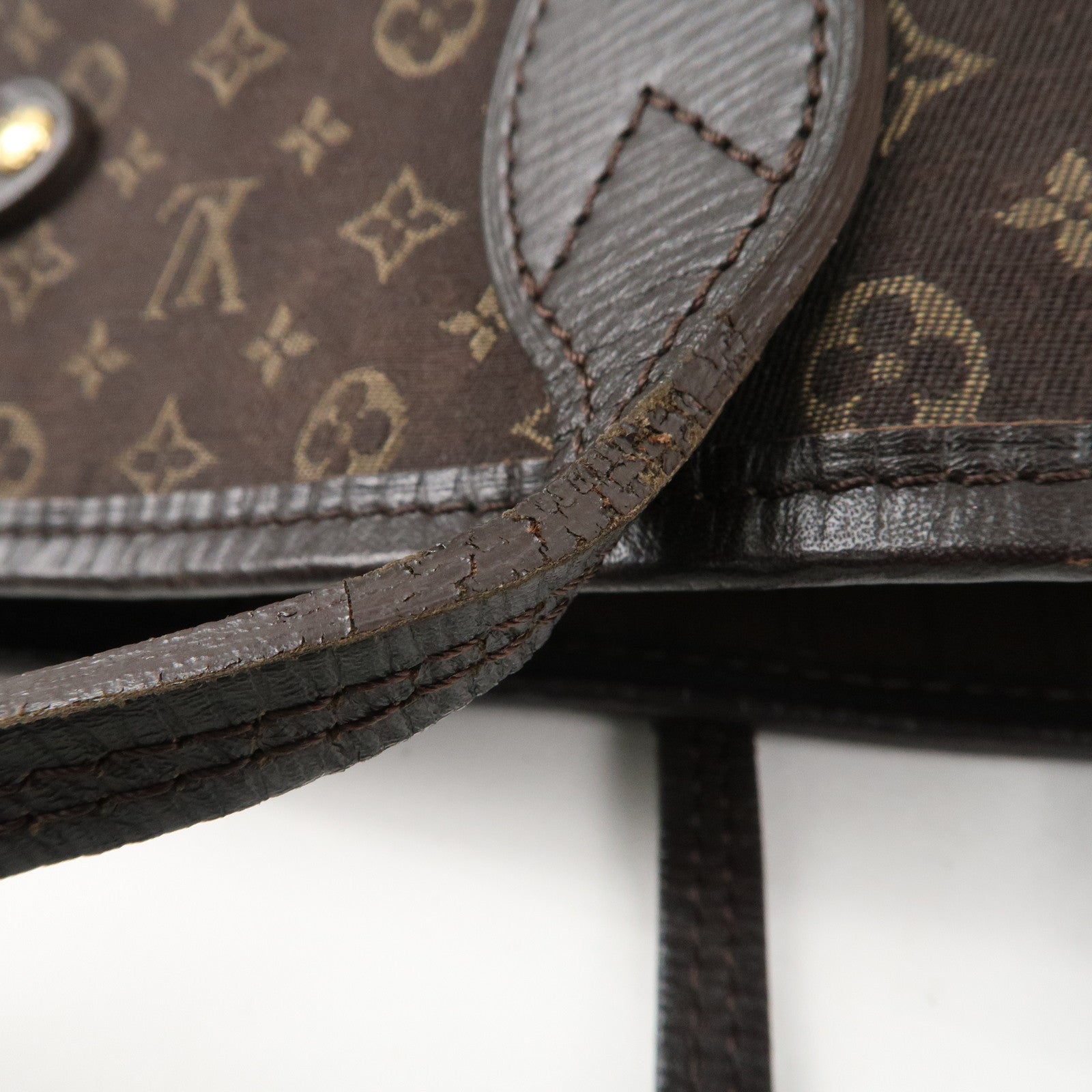 Louis Vuitton Monogram Idylle Neverfull MM Tote Bag Faisan M40513