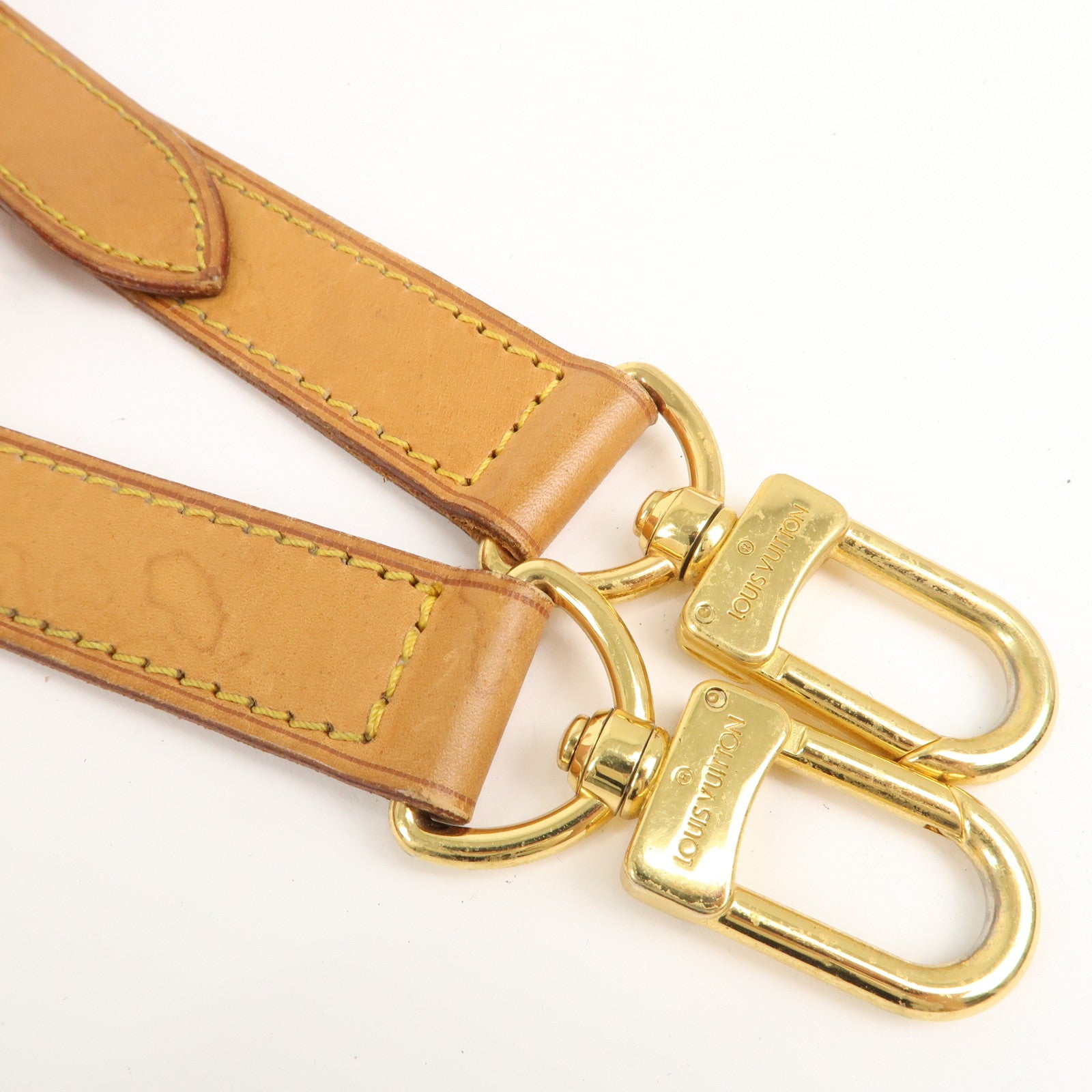 Louis Vuitton Monogram Keep All Bandouliere 50 Boston Bag M41416