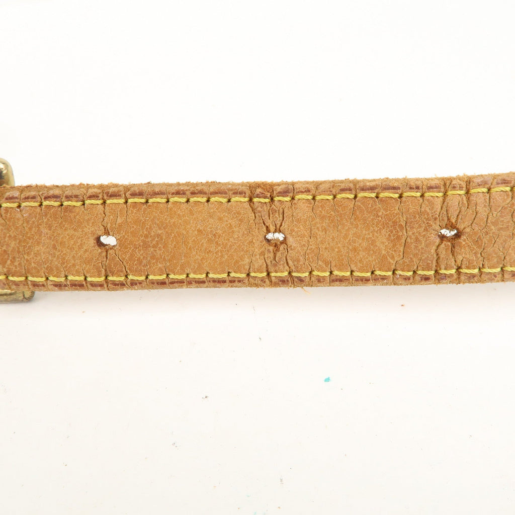 Louis Vuitton Monogram Shanti GM Shoulder Bag M51232