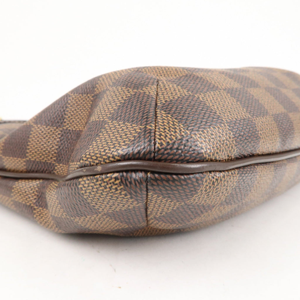 Louis Vuitton Damier Ebene Bloomsbury PM Shoulder Bag N42251