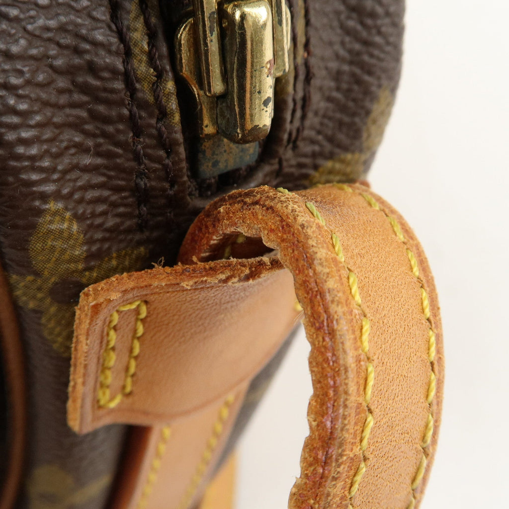 Louis Vuitton Monogram Saint Germain 24 Shoulder Bag M51210