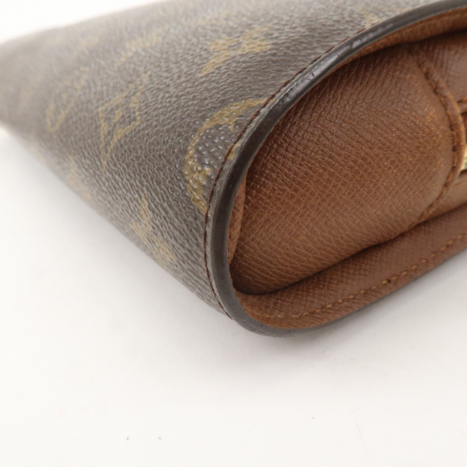 Louis Vuitton Monogram Orsay Clutch Bag Pouch M51790