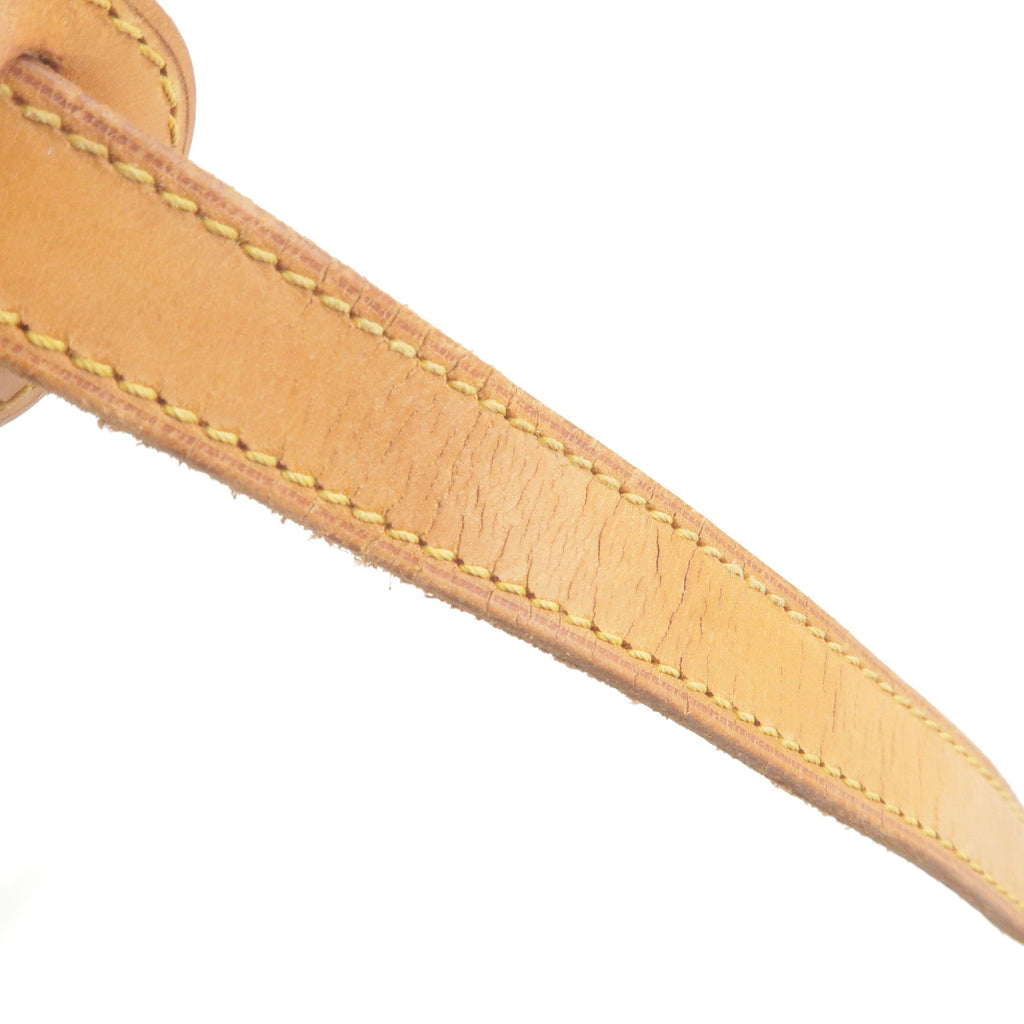 Louis Vuitton Monogram Jeune Fille GM Shoulder Bag M51225