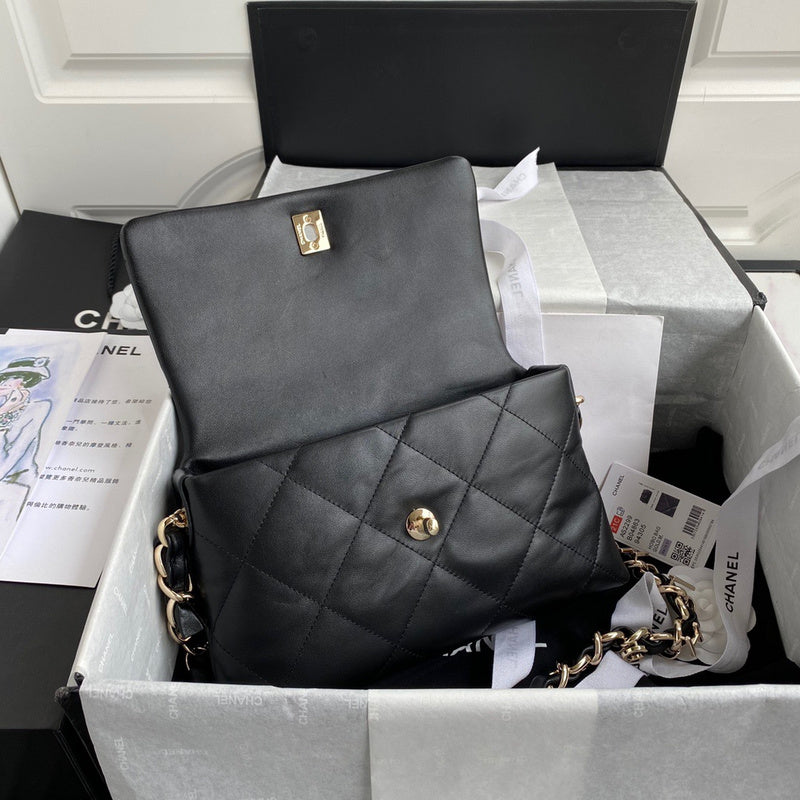 aura-bags - Chanel Bags - 7405