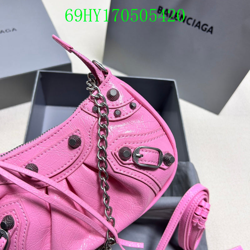 Aura Bags - BGA Bags - 1808