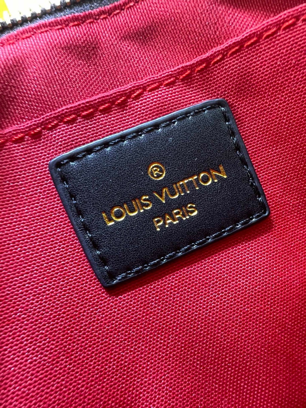 New Lux Bags Louis Vuitton  896