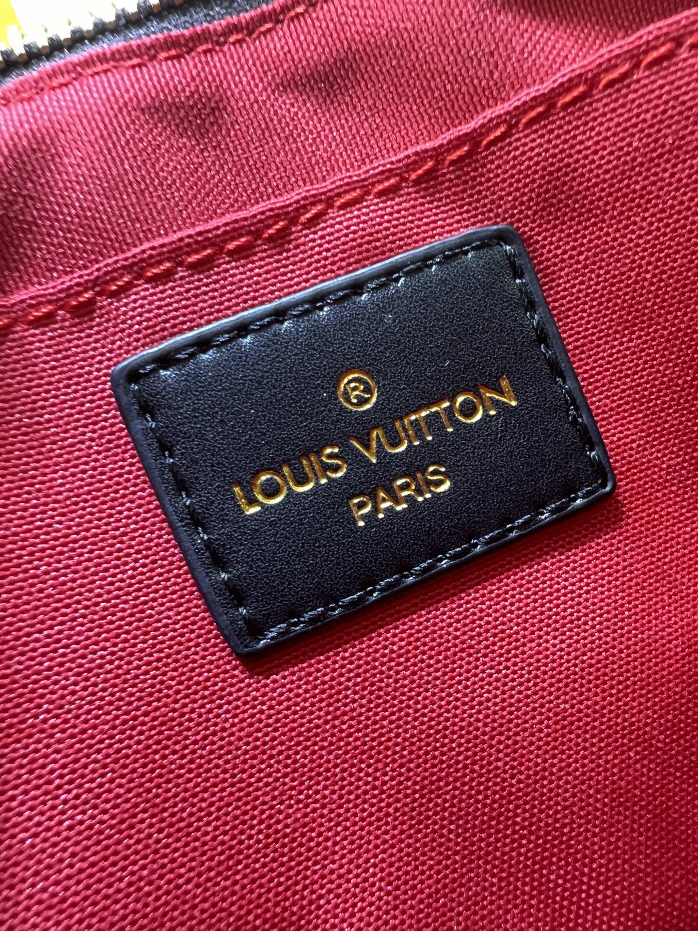 New Lux Bags Louis Vuitton  896