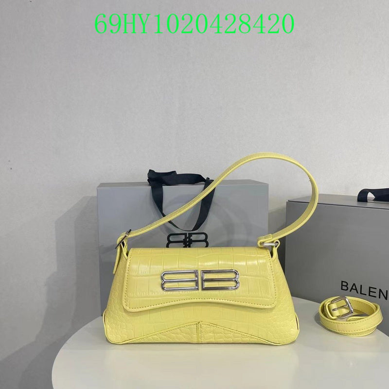 Aura Bags - BGA Bags - 2321