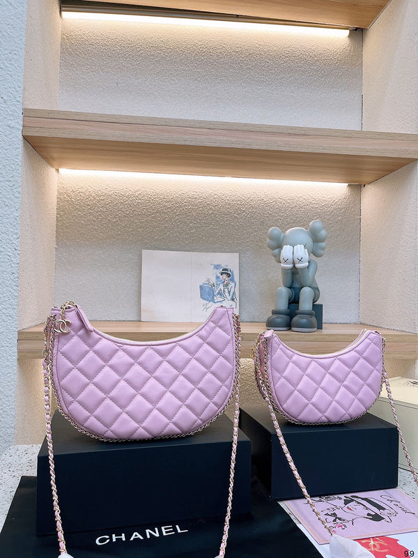 aura-bags - Chanel Bags - 7011