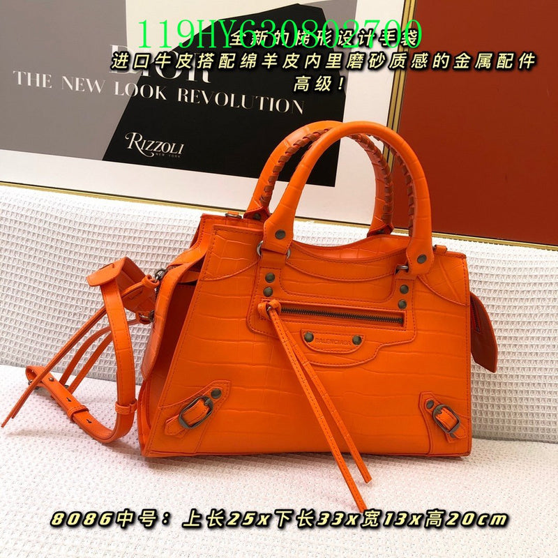 Aura Bags - BGA Bags - 2475