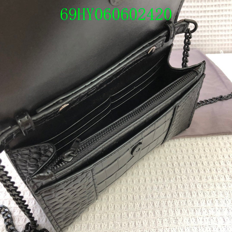 Aura Bags - BGA Bags - 2490
