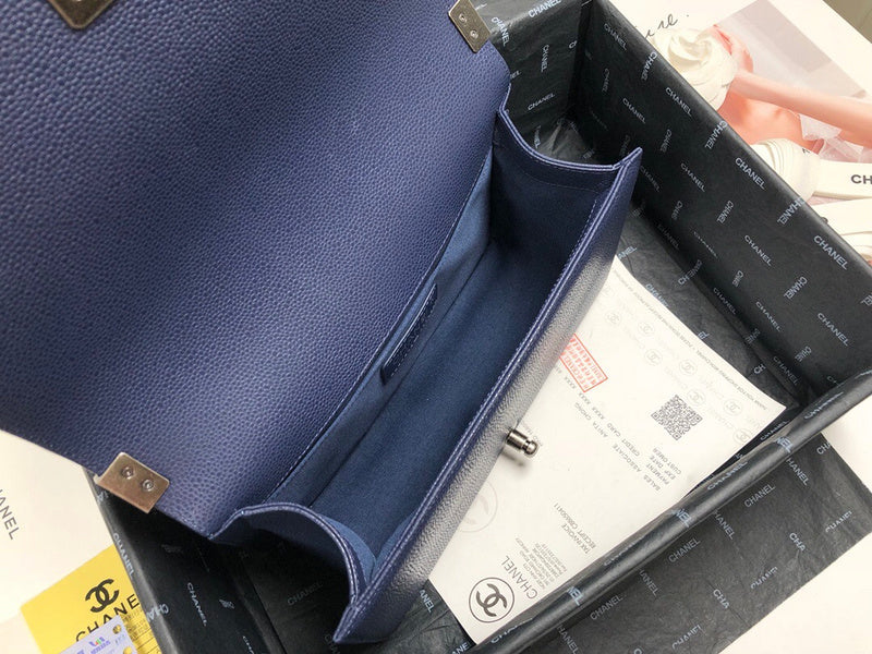 aura-bags - Chanel Bags - 7458