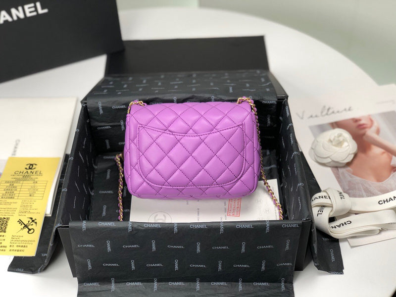 aura-bags - Chanel Bags - 7463