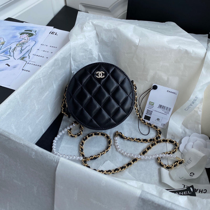 aura-bags - Chanel Bags - 7429