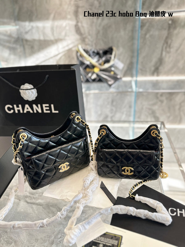 aura-bags - Chanel Bags - 7201