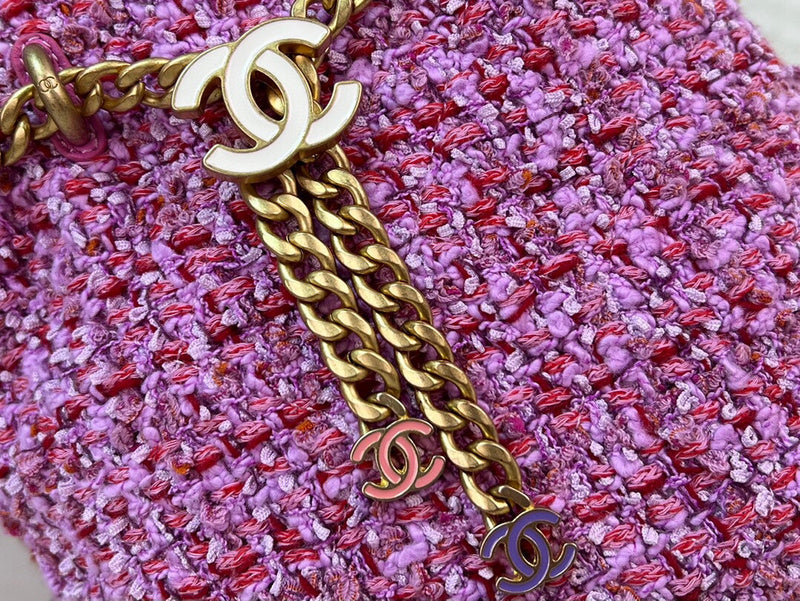 aura-bags - Chanel Bags - 2833