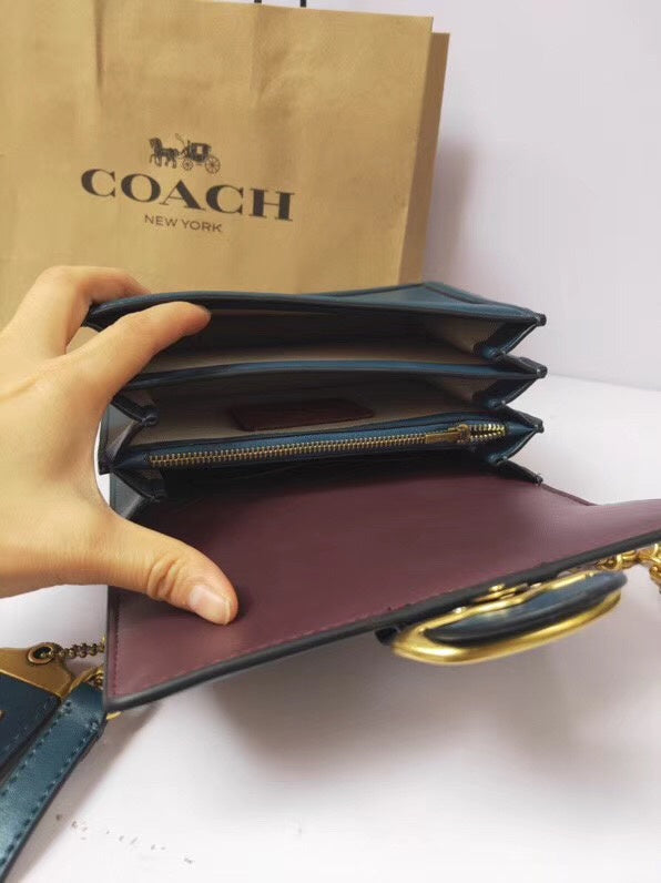 Aura Bags - CCH Bags - 474