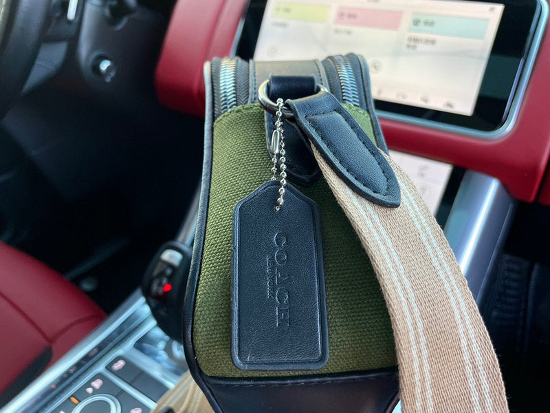 Aura Bags - CCH Bags - 044