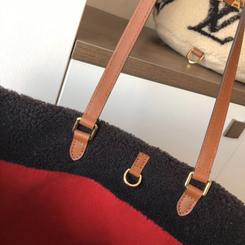 Louis Vuitton Luxury Bags 2837