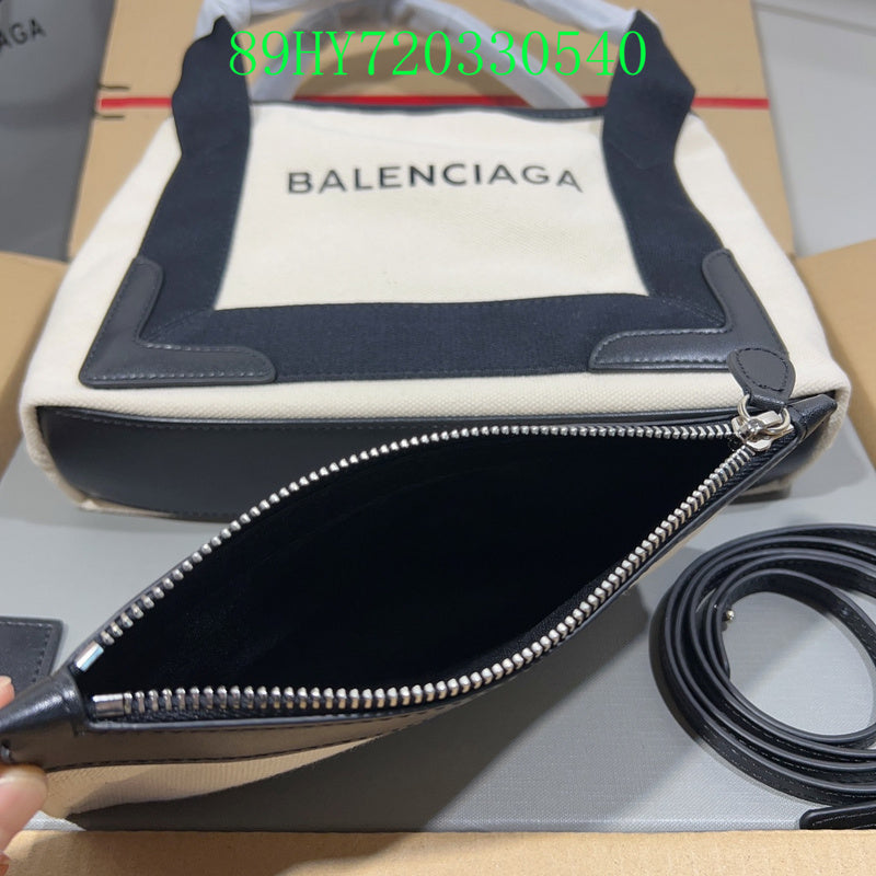 Aura Bags - BGA Bags - 1854