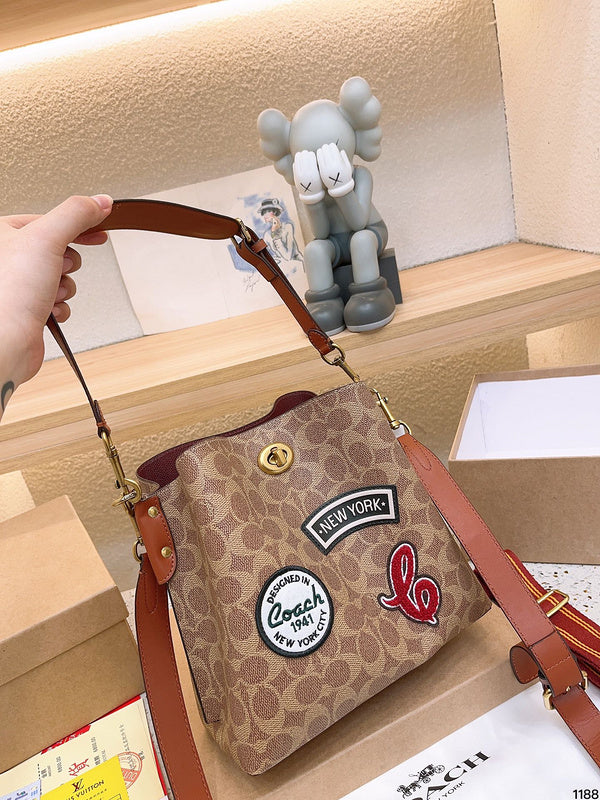 Aura Bags - CCH Bags - 102