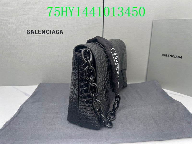 Aura Bags - BGA Bags - 2007