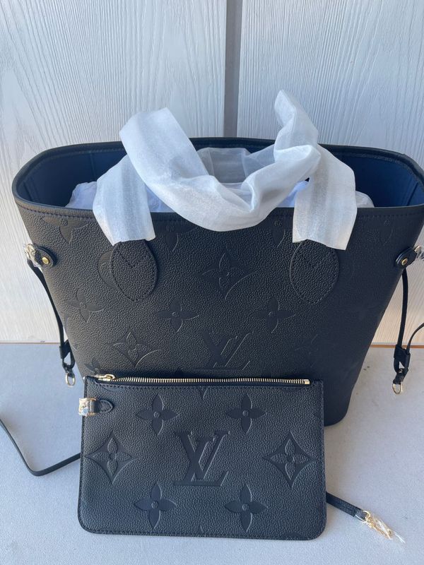 Louis Vuitton Luxury Bags 2534