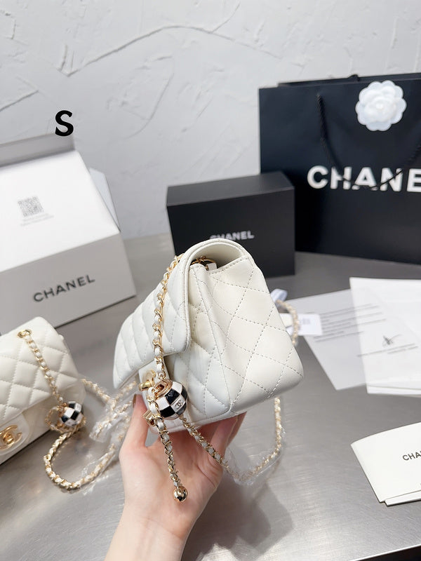 aura-bags - Chanel Bags - 7212