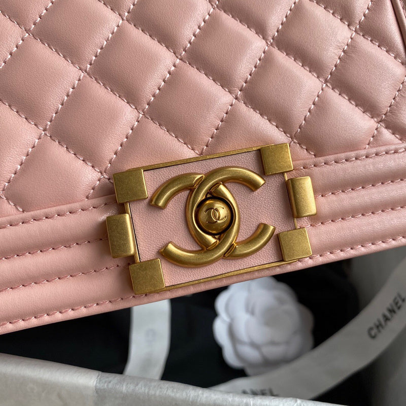 aura-bags - Chanel Bags - 7427