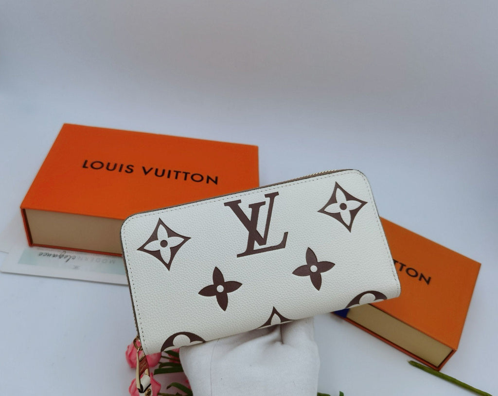 Designer Wallet louis vuitton 002