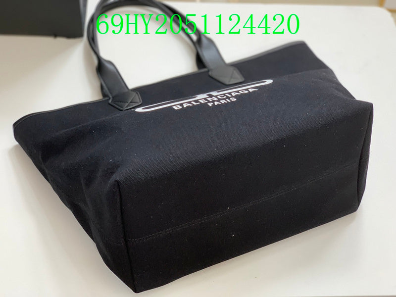Aura Bags - BGA Bags - 1974