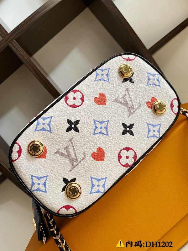 Louis Vuitton Luxury Bags 2678