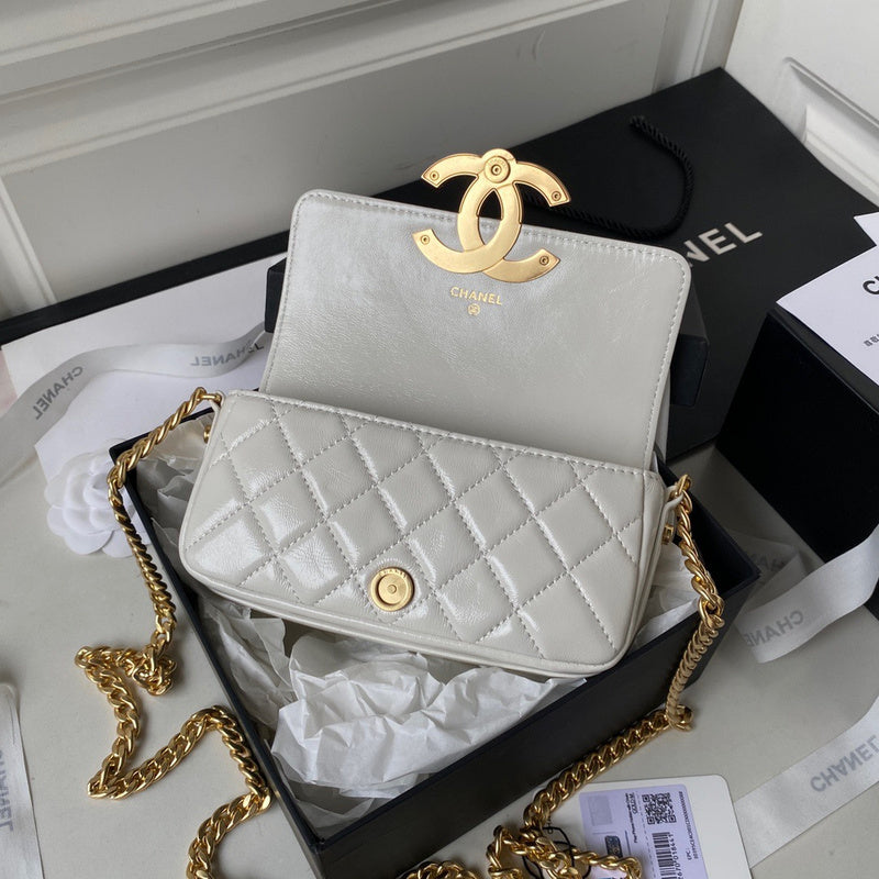 aura-bags - Chanel Bags - 7576