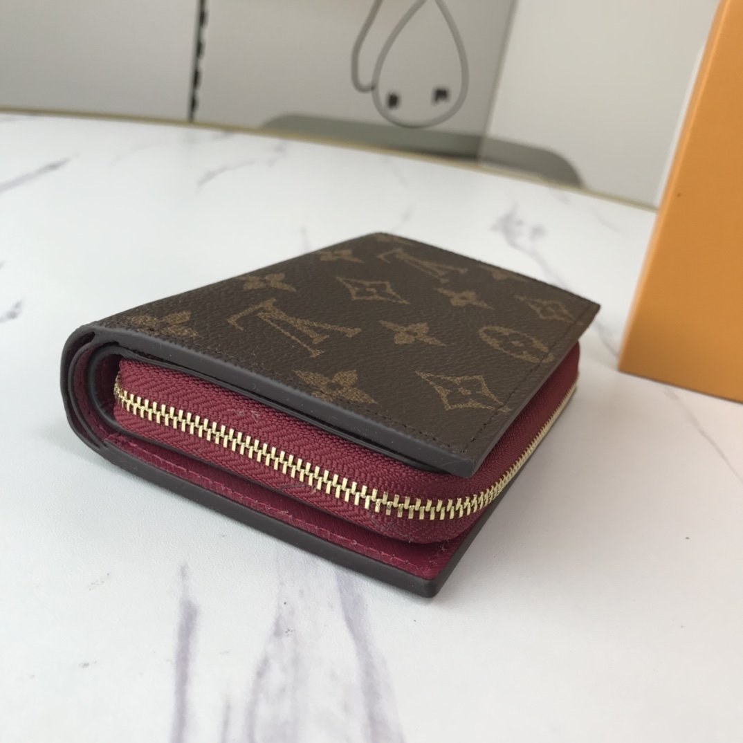 Designer Wallet louis vuitton 040
