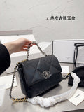 aura-bags - Chanel Bags - 6923