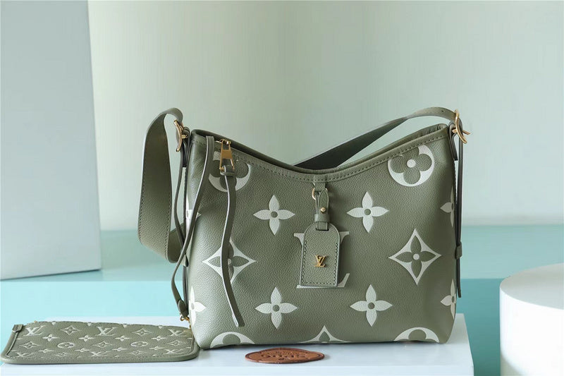 Luxury - Louis Vuitton Bags - 086