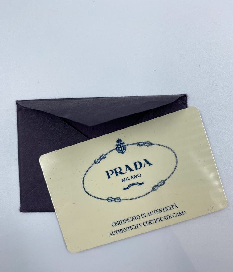 PRADA BAG